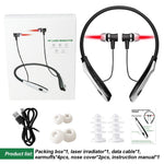 Laser Therapy Nasal Ear Health Treatment Device
