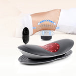 Inflatable Lumbar Traction Waist Pain Relief Massager
