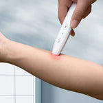 Portable Anti-Itch Pen Natural Rechargeable Insect Bite