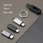 Smart IR Remote Controller Mobile App Device