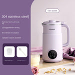 Mini Household Soybean Milk Machine Full-Automatic