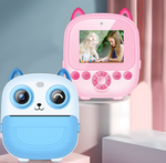Polaroid Instant Digital Camera Kids Photo Gift