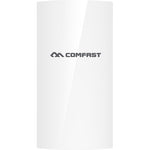 2.4GHz COMFAST CF-E130N Outdoor WIFI Bridge – Reliable Wireless Solution for Elevator & Industrial Applications