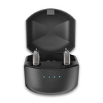 Rechargeable Bluetooth RIC Hearing Aid Elderly Friendly