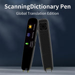 Smart AI Voice Translator Portable Scanner Pen