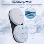 Smart Window Cleaning Robot Remote-Controlled Glass