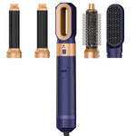 5-in-1 Hair Styler Dryer Brush Hot Air