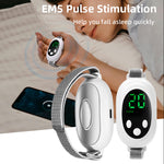 Handheld Sleep Aid Insomnia Relief Portable Device