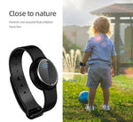 Ultrasonic Mosquito Repellent Bluetooth Portable Device