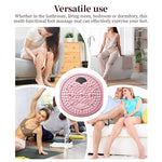 Magnetic Twist Disc Waist Body Shaping Trainer