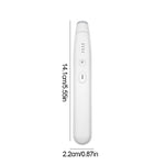 Portable Anti-Itch Pen Natural Rechargeable Insect Bite