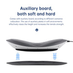 Inflatable Lumbar Traction Waist Pain Relief Massager