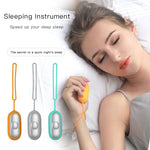 USB Charging Sleep Aid Massager Pressure Relief