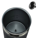 Hot Cold Milk Frother Cappuccino Coffee Maker