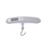 Portable Travel Luggage Scale Rechargeable Handheld Weight