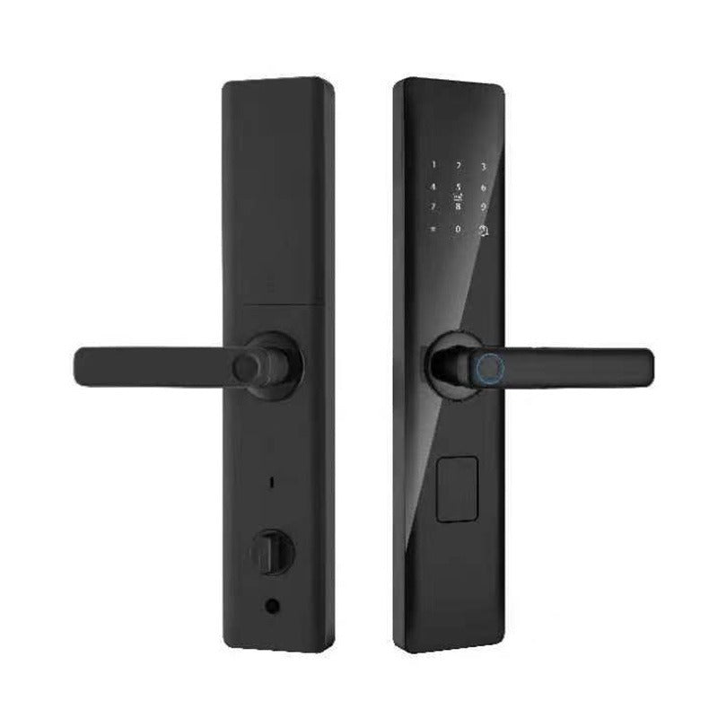 Electronic Fingerprint Smart Door Lock Safe Access