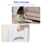 Multifunction Slant Board Abdominal Core Home Pilates