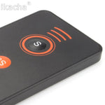 Wireless Camera Shutter Remote Control Sony NEX