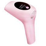 Portable Painless IPL Laser Hair Removal Device