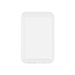 Built-In Magnet 5000mAh Portable Power Bank