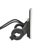 5-Pin LCD Speedometer Control Panel M5 Electric Bike