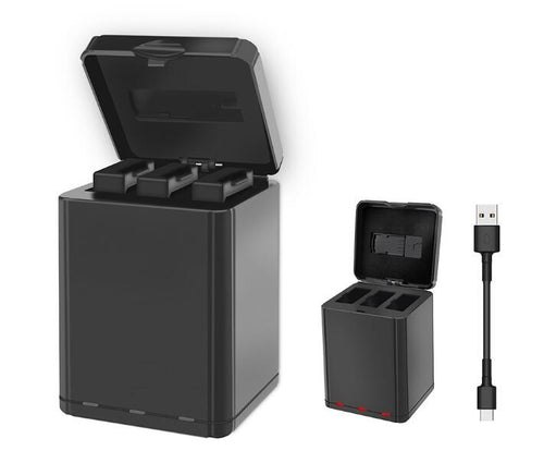 GoPro Hero Battery Charger Replacement Original Accessory