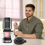 Outer Bowl Lid Ninja NC501 NC500 Ice Cream