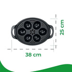 Egg Molds Silicone Steam Basket Thermomix Kitchen