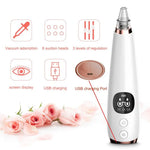 Electric Blackhead Removal Pore Cleaning Device