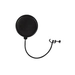 Professional Microphone Windscreen Foam Live Streaming Recording