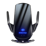 Q3 Car Wireless Charging Phone Holder Mount