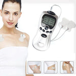 Digital TENS Therapy Machine Full Body Pain Relief