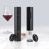Automatic Electric Wine Opener Corkscrew Tool