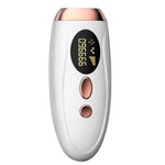 Full-Body Pulse Light Hair Removal Home Use