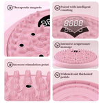 Magnetic Twist Disc Waist Body Shaping Trainer