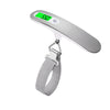 Portable Travel Luggage Scale Rechargeable Handheld Weight