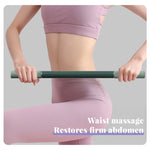Yoga Stretching Stick Home Sports Outdoor Exercise