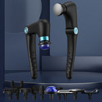 Hot Cold Compress Percussion Massage Stick Massager