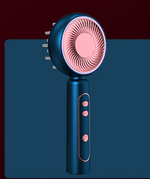 Red Light Therapy Electric Scalp Hair Massager