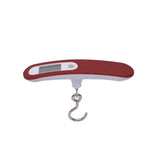 Portable Travel Luggage Scale Rechargeable Handheld Weight