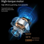 Ultra-Fine Dry Grinding Machine Chinese Medicine Crusher