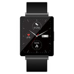Smart Sports Watch Heart Rate Blood Pressure Sleep
