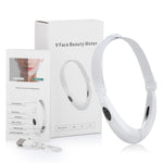 Microcurrent V-Shape Lifting Slimming Color Light Device