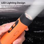 Rechargeable Ultrasonic Dog Training Bark Deterrent Device