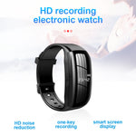 One Touch Recording Bracelet Pen Noise Reduction