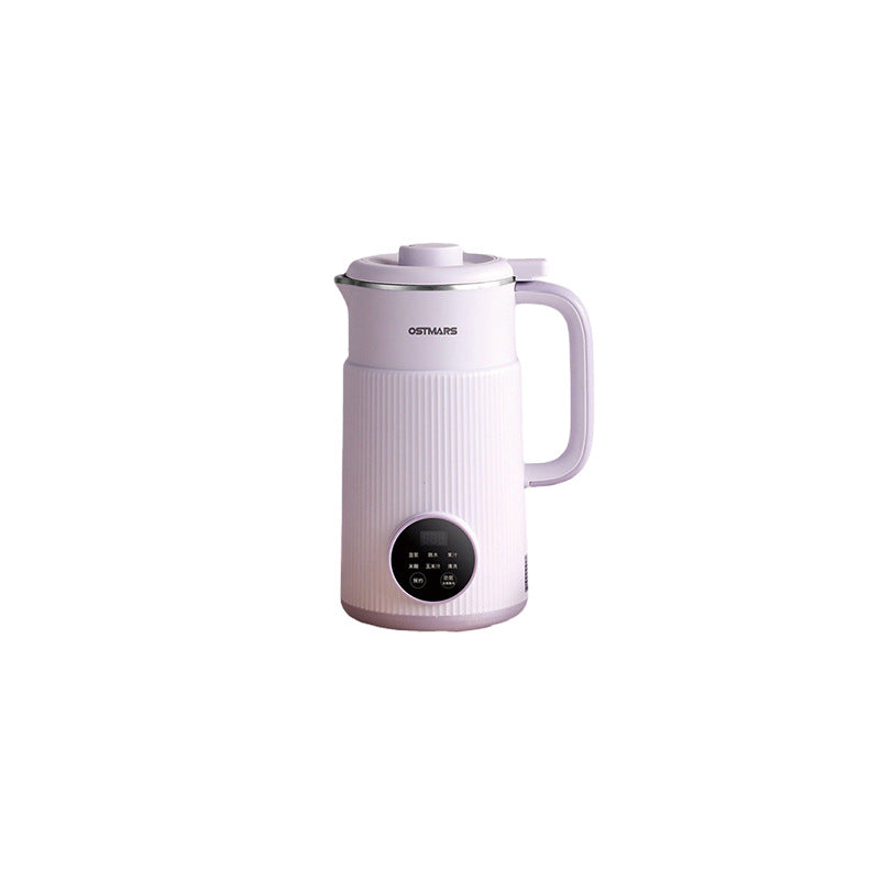 Mini Household Soybean Milk Machine Full-Automatic