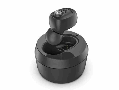 Advanced Hearing Aid Ear Back Charging Sound Amplifier