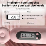 Intelligent Jump Rope LCD Display Home Fitness