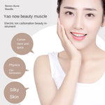 Laser Mole Skin Spot Detection Pen Portable