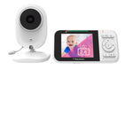 2.8-Inch Baby Monitor Monitoring Device Portable